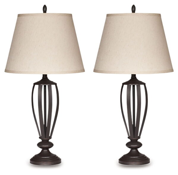 Mildred - Table Lamp